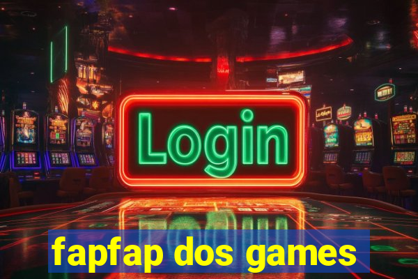 fapfap dos games